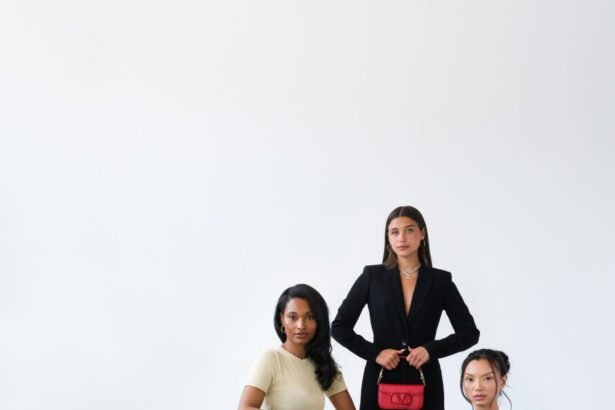 Revolutionizing Fashion: Introducing ‘Ella’ – Your Personalized AI Styling Assistant