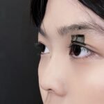Revolutionizing Fatigue Detection: Real-Time Monitoring of Eye Movements with a Soft Magnetoelastic Sensor