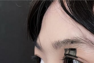 Revolutionizing Fatigue Detection: Real-Time Monitoring of Eye Movements with a Soft Magnetoelastic Sensor