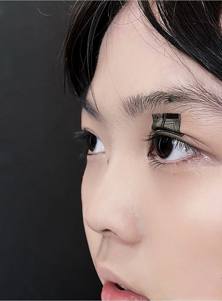 Revolutionizing Fatigue Detection: Real-Time Monitoring of Eye ...