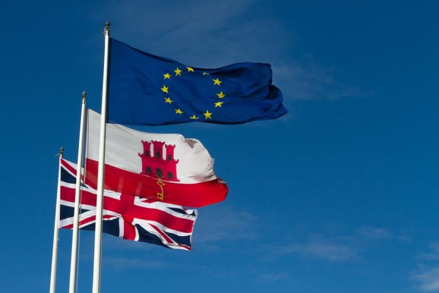 Revolutionizing Gibraltar: The Launch of a Cutting-Edge Data Centre