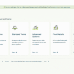 Revolutionizing Homebuying: Submit Purchase Offers Online Without an Agent