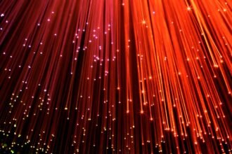 Revolutionizing Infrastructure: Unlocking the Sustainable Power of Fiber Design