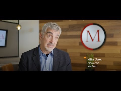 Revolutionizing Innovation and Compliance with ManTech’s Zero Trust Strategy