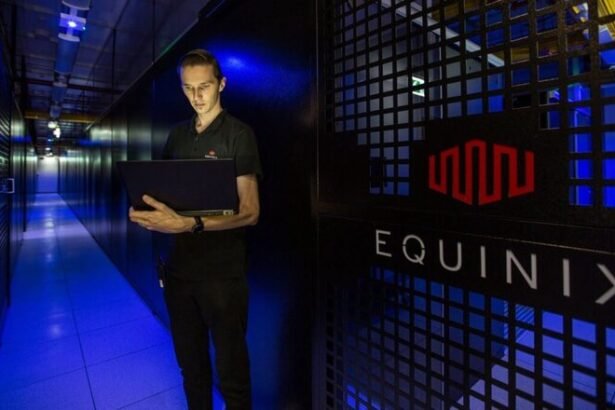 Revolutionizing Intelligent Systems: Equinix’s Distributed AI Technology