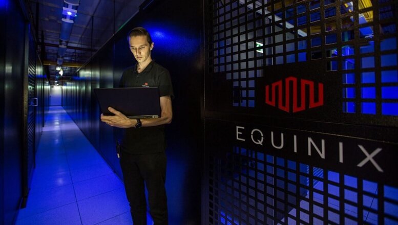 Revolutionizing Intelligent Systems: Equinix’s Distributed AI Technology