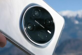 Revolutionizing Mobile Photography: Honor Magic 8 Unveils 200MP Camera in Q4