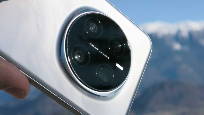 Revolutionizing Mobile Photography: Honor Magic 8 Unveils 200MP Camera in Q4