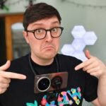 Revolutionizing My Video Production with This Affordable £35 Smartphone Camera Accessory