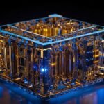 Revolutionizing Quantum Computing: Superconducting Flux Qubit Breakthrough in Zero Magnetic Field