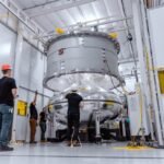 Revolutionizing Space Logistics: Impulse Guarantees Same-Day Satellite Delivery