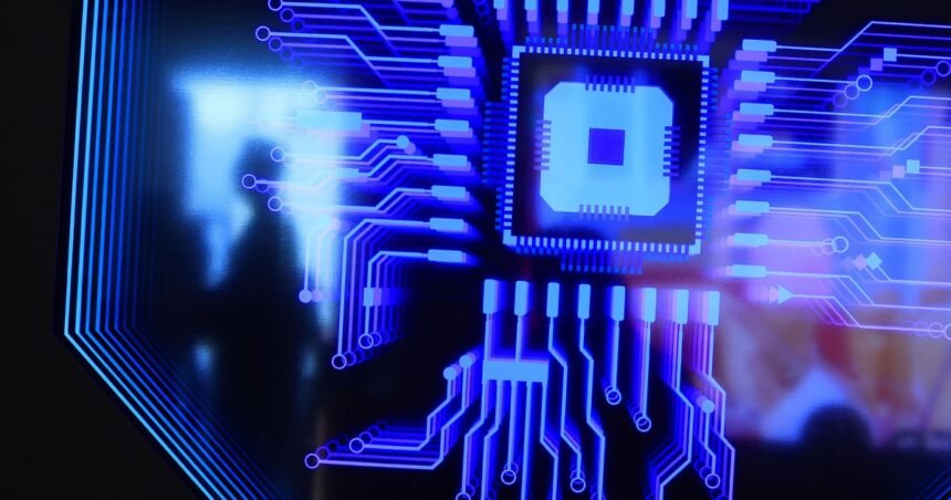 Revolutionizing Technology: Malaysia’s Groundbreaking AI Device Chip