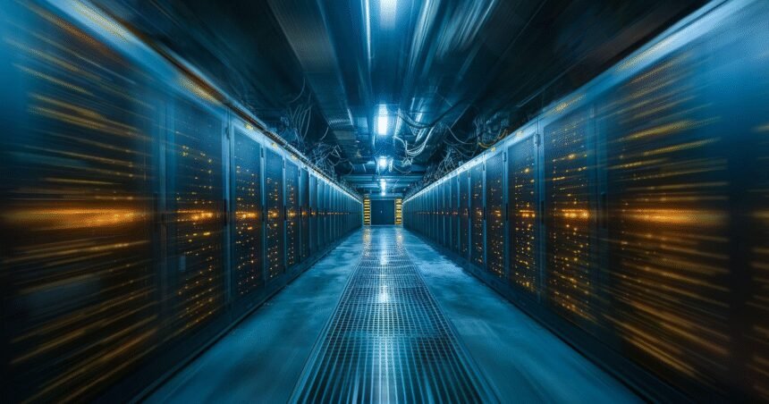 Revolutionizing Thermal Management: The Future of Liquid Cooling Technology