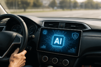 Revolutionizing Vehicle Intelligence: Sonatus Unveils Groundbreaking AI Platform for Direct Edge Integration
