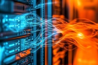 Revolutionizing Water Efficiency: Xylem’s Sustainable Solutions for Europe’s Data Centers