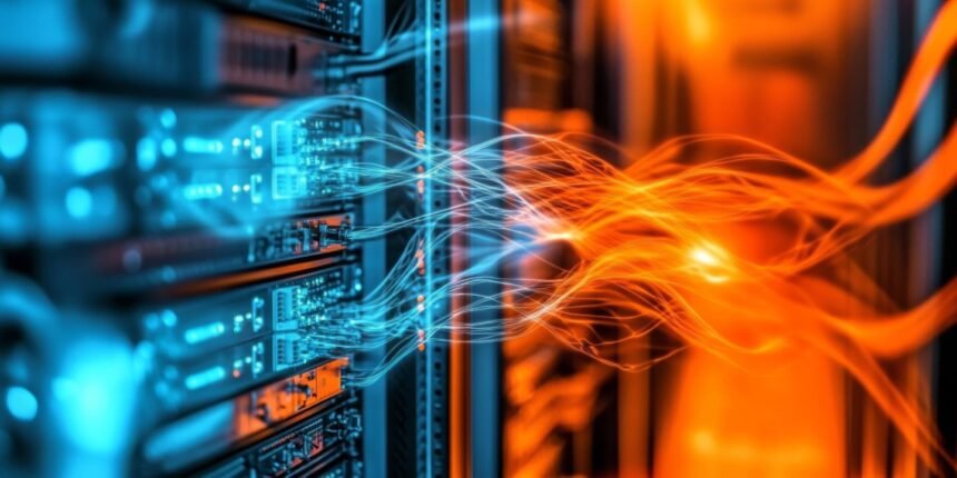 Revolutionizing Water Efficiency: Xylem’s Sustainable Solutions for Europe’s Data Centers