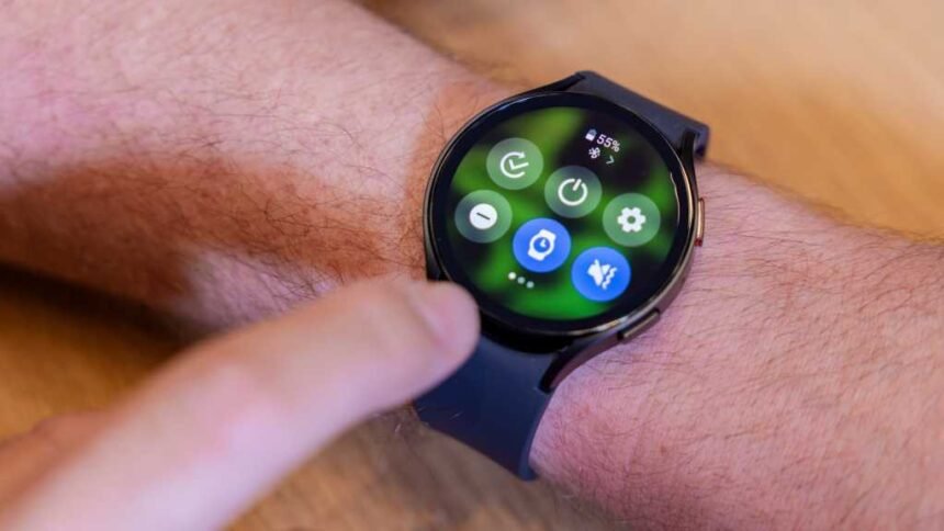 Revolutionizing Wearables: Qualcomm Promises 7-Day Battery Life for Wear OS Smartwatches