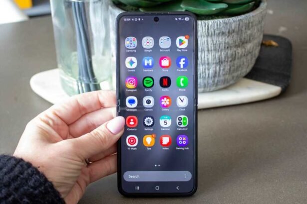 Revolutionizing Your Galaxy: One UI 8 Update Now Available