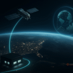 Revolutionizing the Future: Armada and Sophia Space Unveil Earth-to-Orbit Edge AI Platform