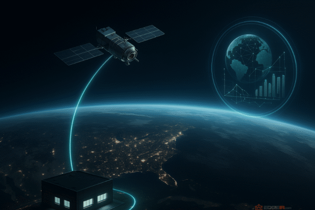 Revolutionizing the Future: Armada and Sophia Space Unveil Earth-to-Orbit Edge AI Platform