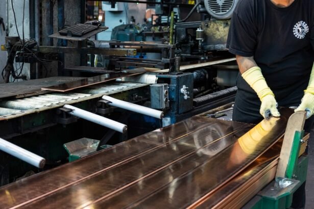 Rising Data Center Demand to Worsen Global Copper Shortage, Says Report