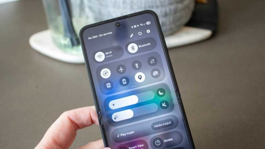 Samsung Galaxy S25: The Future of Mobile Technology with One UI 8 Beta Seven Update
