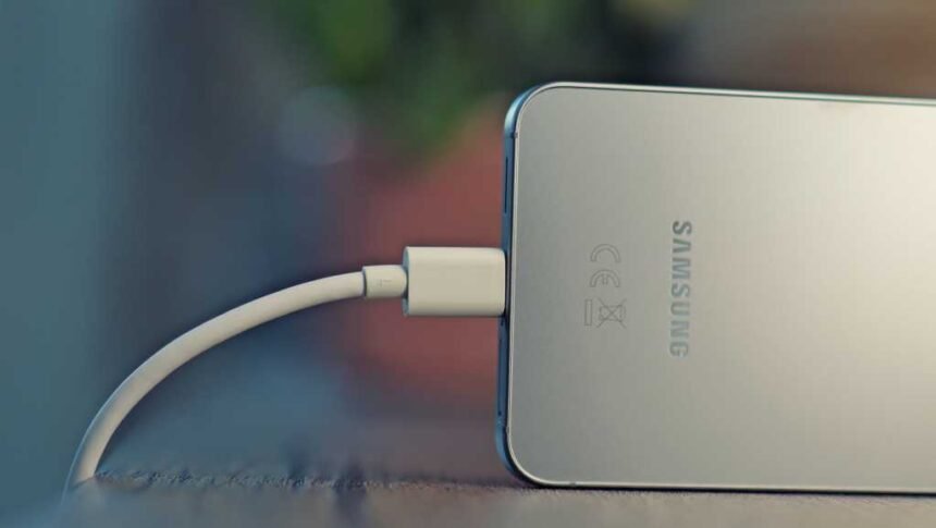 Samsung Galaxy S26 Pro and Edge: No Charging Upgrade in Sight