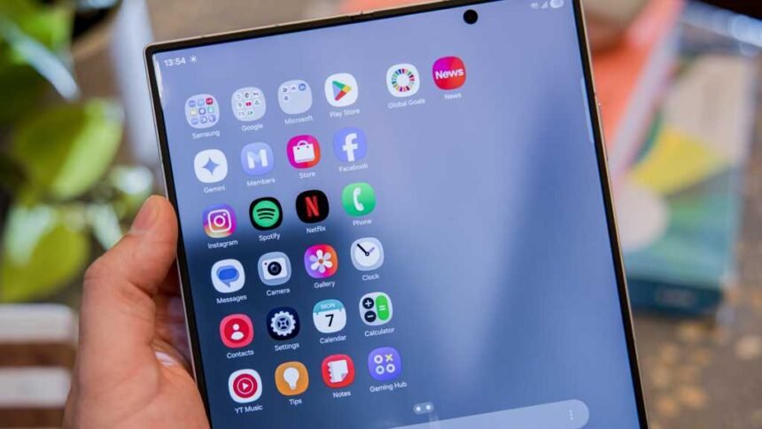 Samsung Galaxy Z Fold 7 and Flip 7 Receive Latest September Security Update