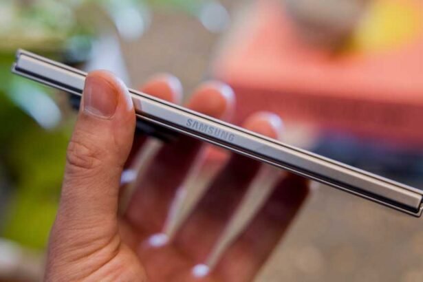 Samsung Galaxy Z TriFold: Unveiling the Future of Foldable Technology