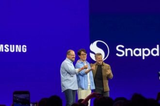 Samsung Teases Galaxy S26 with Snapdragon 8 Elite Gen 5 Upgrade