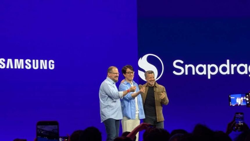 Samsung Teases Galaxy S26 with Snapdragon 8 Elite Gen 5 Upgrade