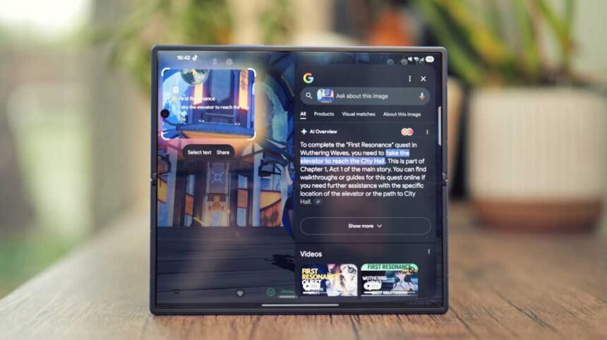 Samsung’s Bold Move: Expanding Foldable Phone Line to Compete with Apple