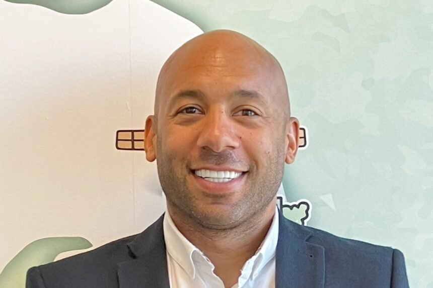 Schneider Electric Elevates Karlton Gray: A Leader in Innovation and Sustainability