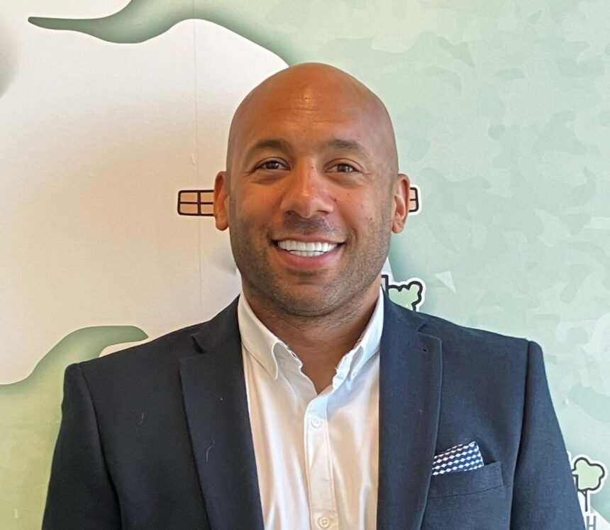 Schneider Electric Elevates Karlton Gray to Lead Channel Strategy in UK & Ireland