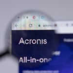Seagate and Acronis Collaborate on Cutting-Edge Archival Storage Solutions for MSPs