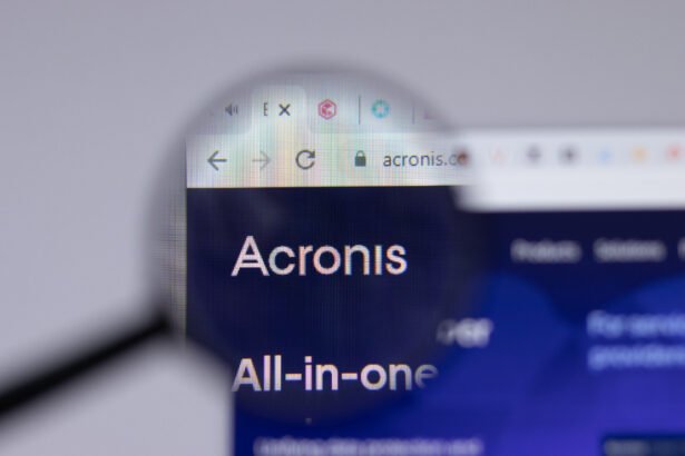 Seagate and Acronis Collaborate on Cutting-Edge Archival Storage Solutions for MSPs