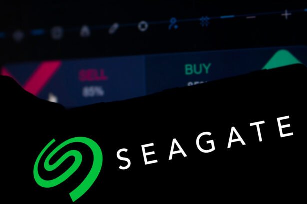 Seagate’s £115m R&D Investment in Northern Ireland: A Game-Changer for Innovation
