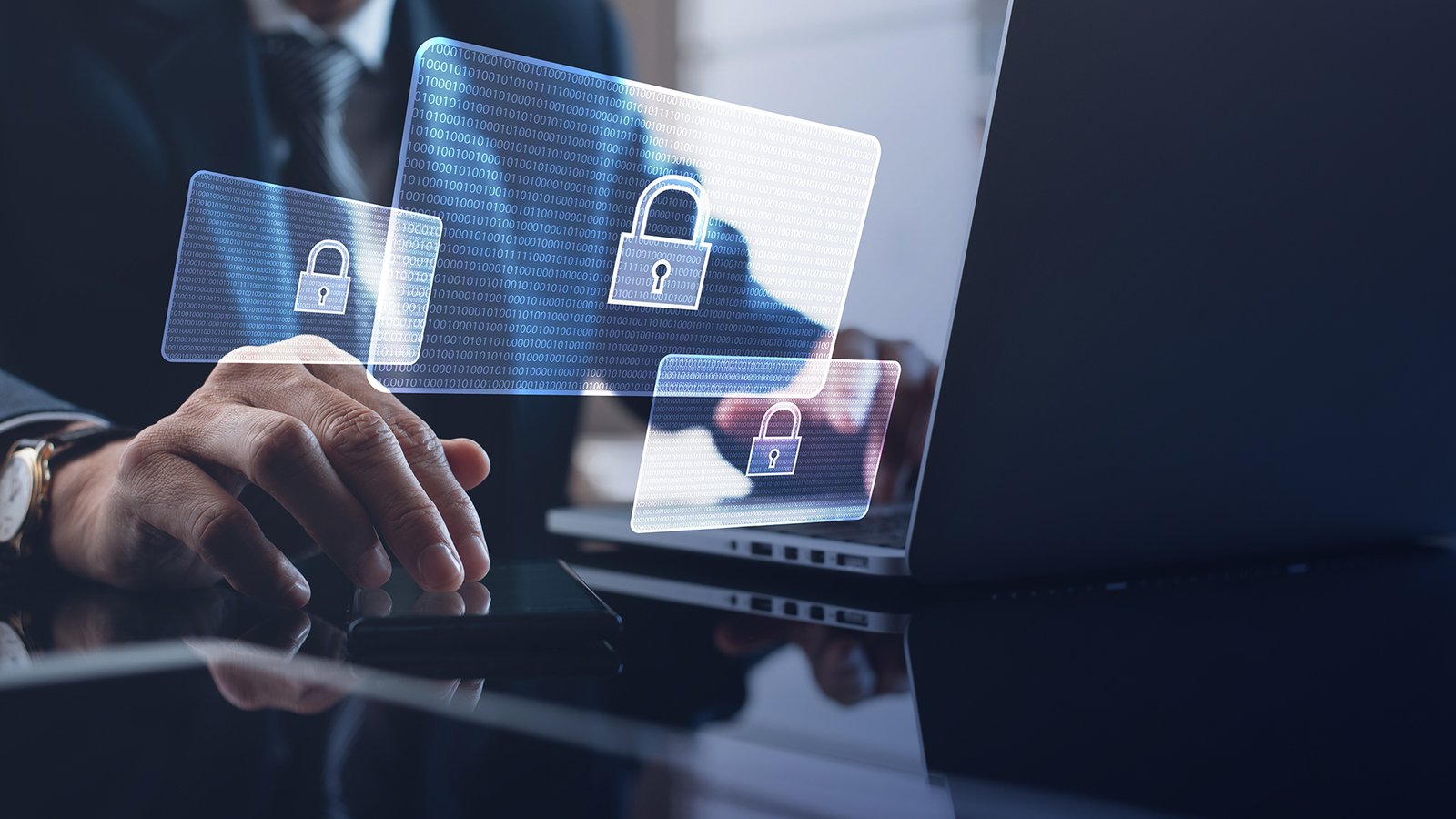 Secure Access: Leveraging Offline Biometric Authentication and ...