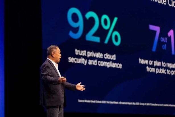 Securing the Future: How Broadcom is Leading the Charge in Agentic AI Security