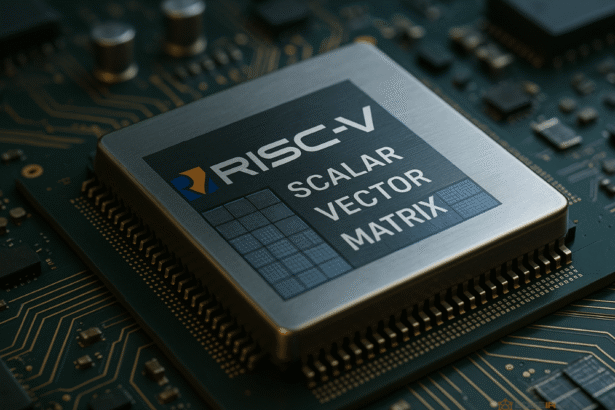 SiFive’s Next-Generation RISC-V IP Revolutionizes AI in Edge Computing and Data Centers