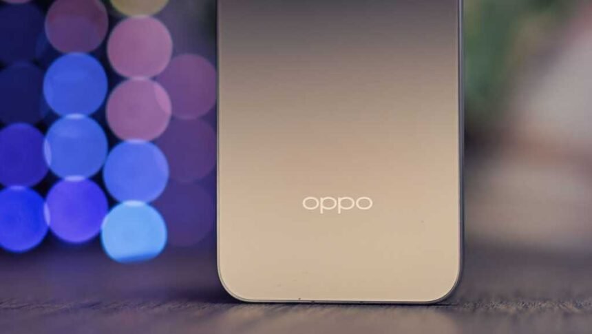 Sneak Peek: Oppo Find X9 Unveils Impressive Design and Specs