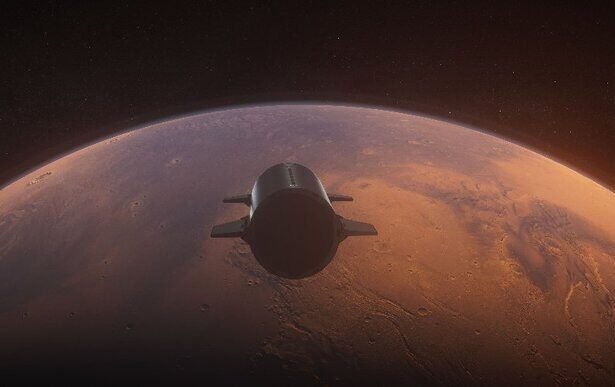 SpaceX Acquires B Spectrum from EchoStar for Starlink Expansion