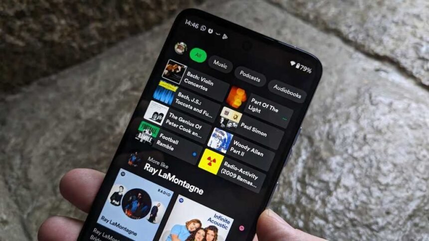 Spotify’s Game-Changing Free Feature Could Make Premium Obsolete