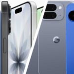 Sticking with Pixel 10: My Reasons for Not Upgrading to iPhone 17