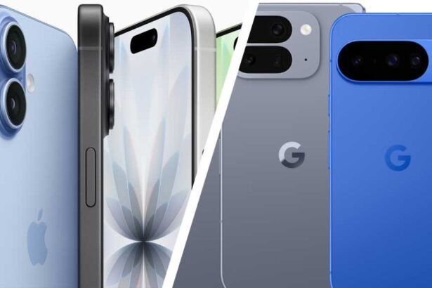 Sticking with Pixel 10: My Reasons for Not Upgrading to iPhone 17