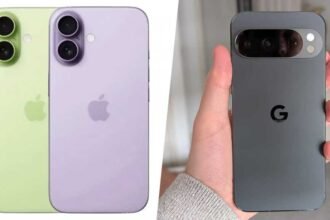 Sticking with Pixel 10: My Thoughts on Skipping the iPhone 17 Launch