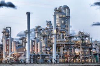Surge in Energy Stocks: The Rise of Occidental Petroleum and Other Oil Companies