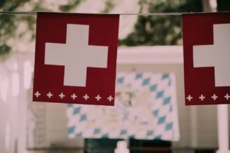 Switzerland Unveils Groundbreaking Open-Source AI Model