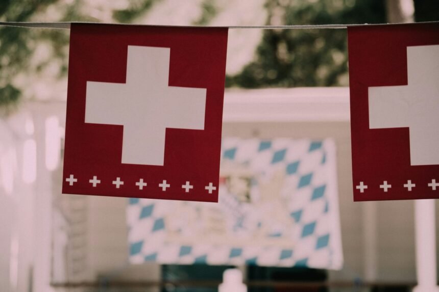 Switzerland Unveils Groundbreaking Open-Source AI Model
