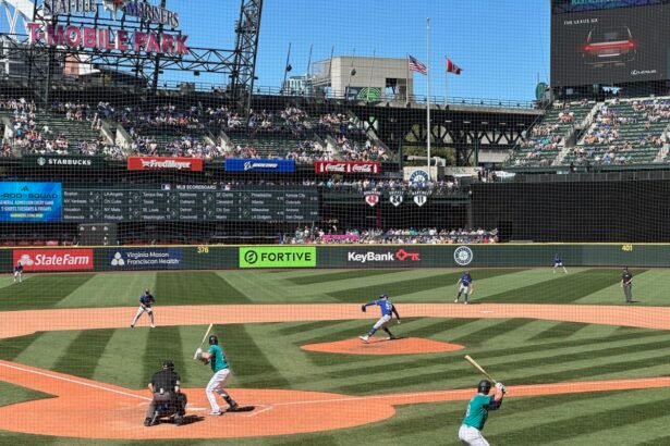 T-Mobile Teams Up with MLB for Automated Ball-Strike Challenge System Launch in 2026